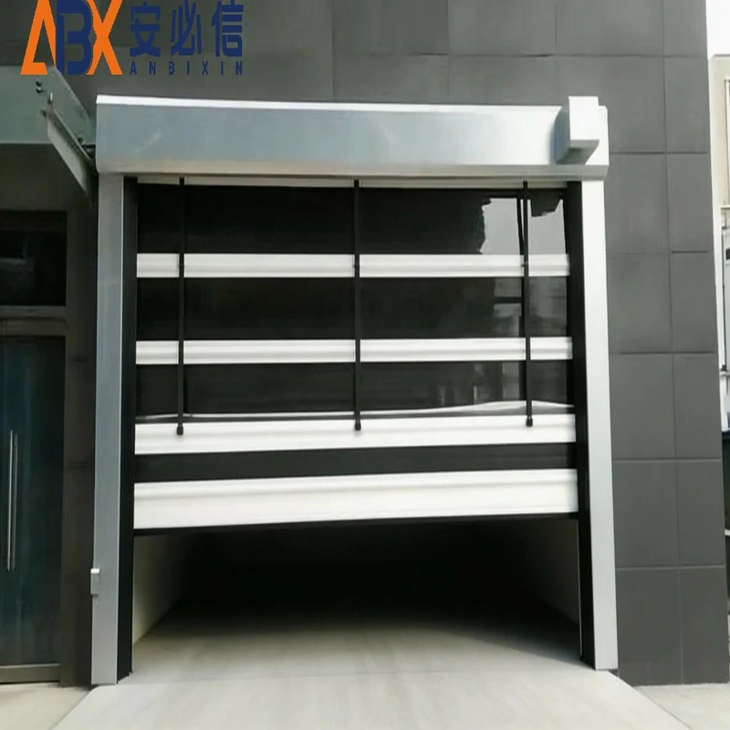 巴中市堆积门