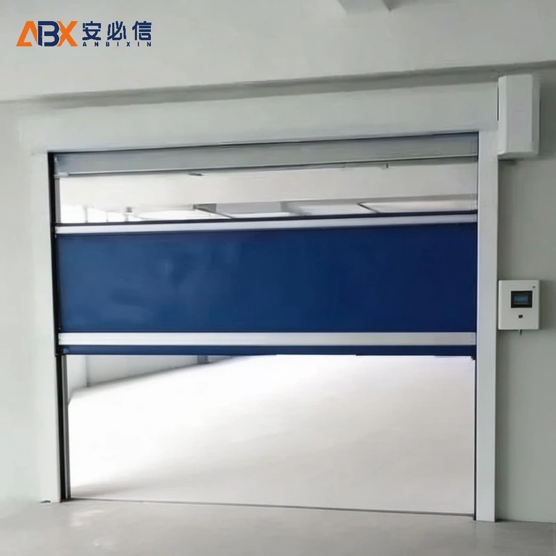 巴中市高速门